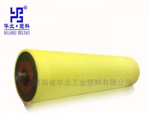 托輥的基本概念與類型！
